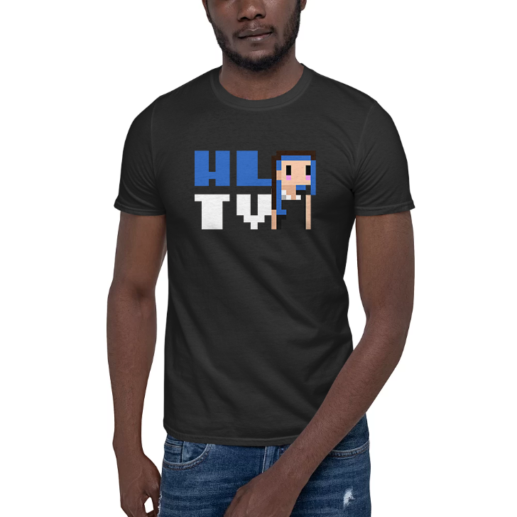 HLTV AVI- TShirt